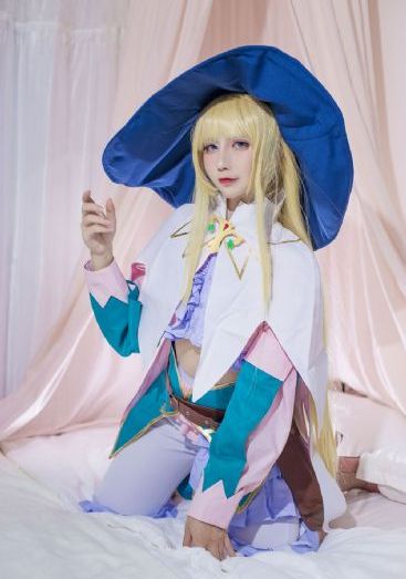 女按摩师3