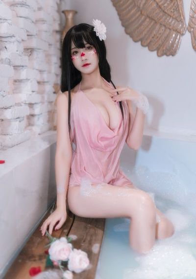 《我喜欢你》动漫