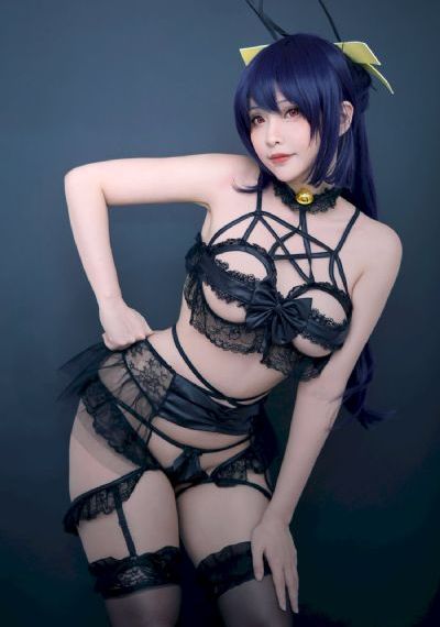 灵契第二季