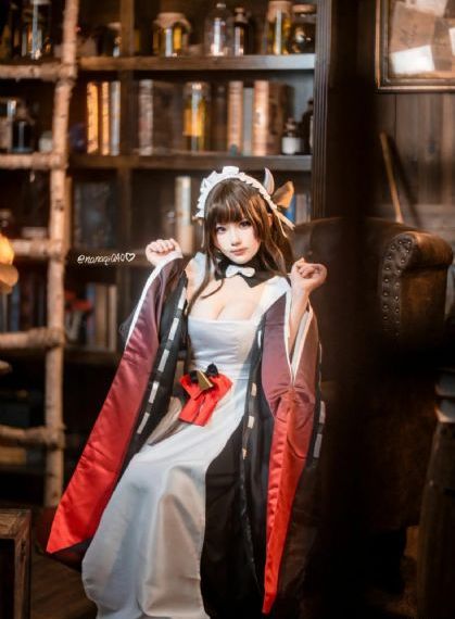 白浊女教师