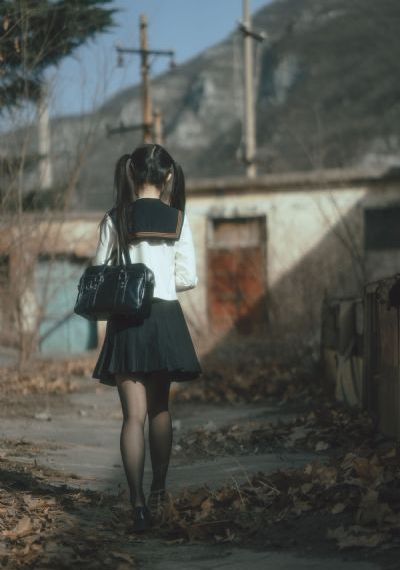 群尸屠城