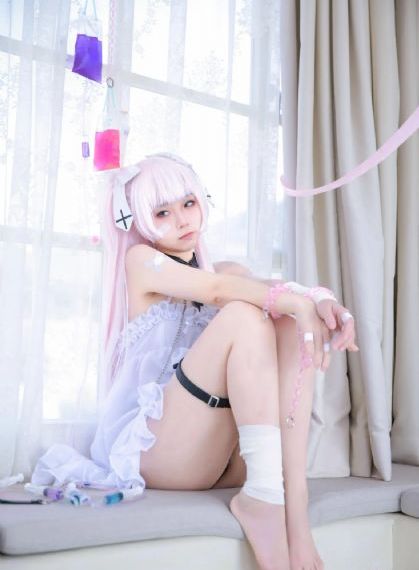 归来的她