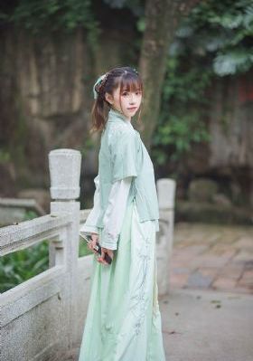 任嘉伦《青簪行》电视剧