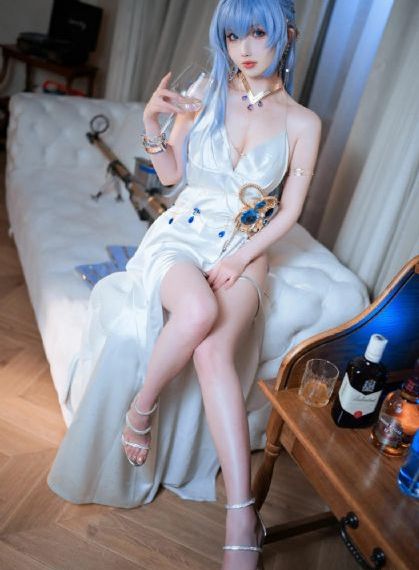 小财迷