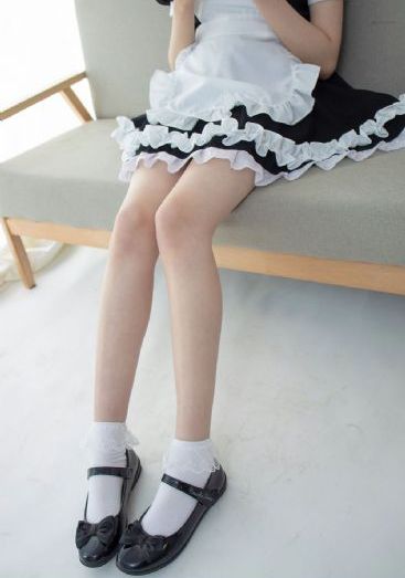 女仆的秘密