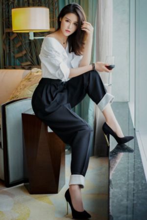 女朋友玩换交换6