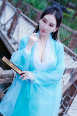 兰花香电视剧