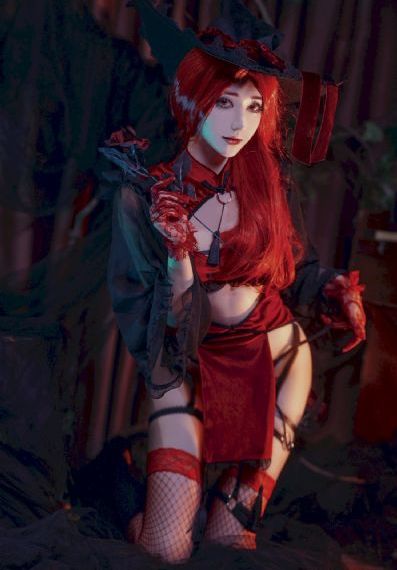 好吊妇