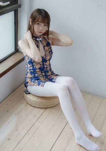 桃花峪的儿女们
