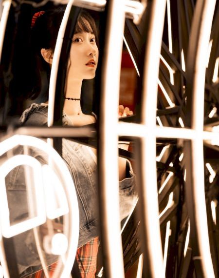 k8经典片