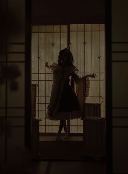 疯狂诱惑