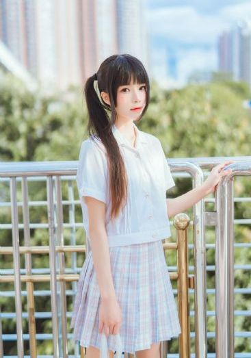 可可西里美丽传说