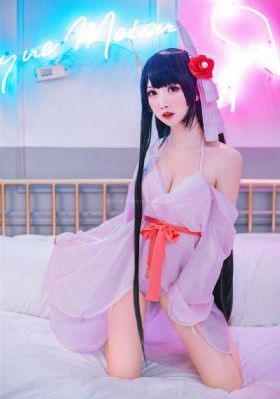 纵欲后宫