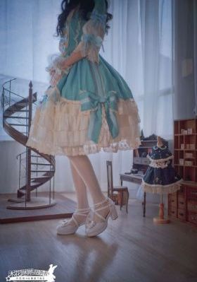 宫部凉花