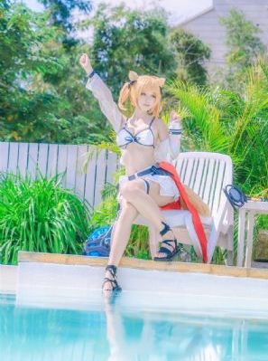 大胸老师
