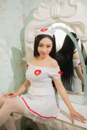 美丽教师