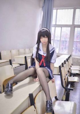 月之女神