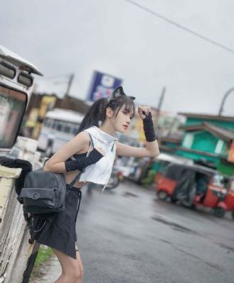 最后的夫人