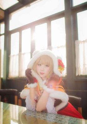 落魄贵族琉璃川