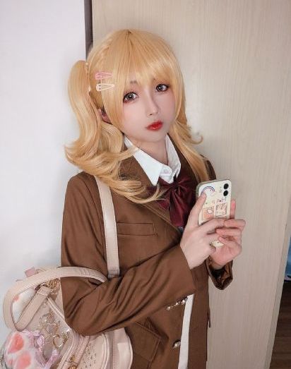 魔女最终还是和客人在一起